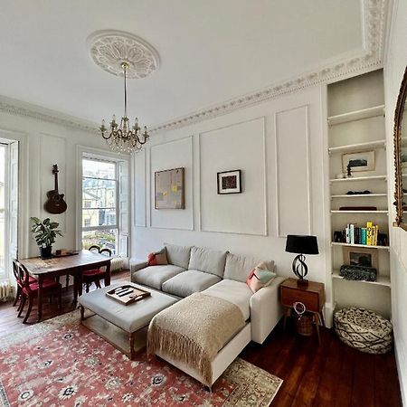 Stunning Georgian Central Bath Home エクステリア 写真