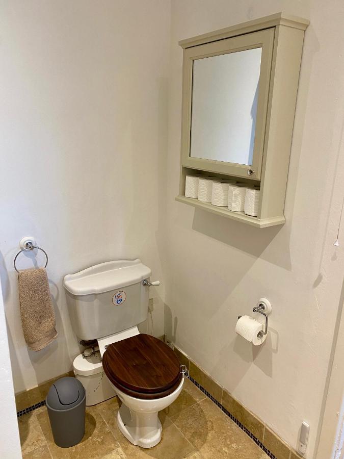 Stunning Georgian Central Bath Home エクステリア 写真