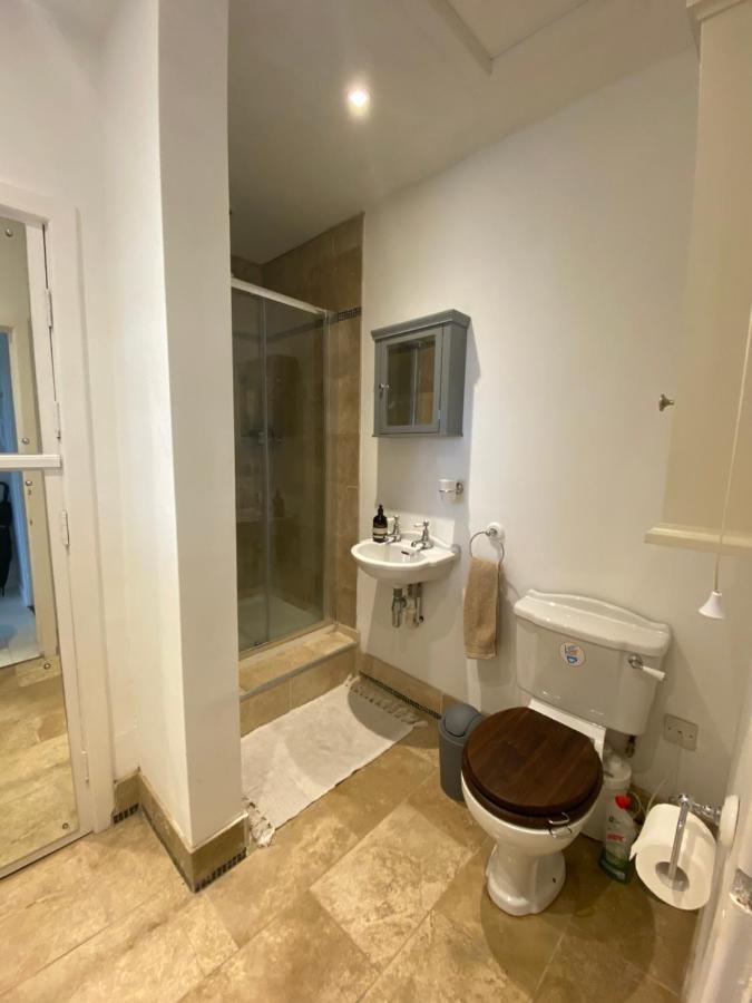 Stunning Georgian Central Bath Home エクステリア 写真