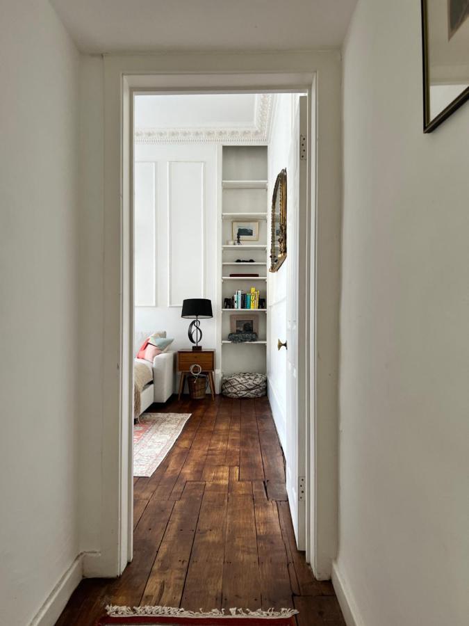 Stunning Georgian Central Bath Home エクステリア 写真